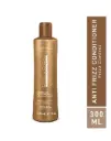 CADIVEU Brasil Cacau Anti Frizz Conditioner For Dry & Frizzy Hair